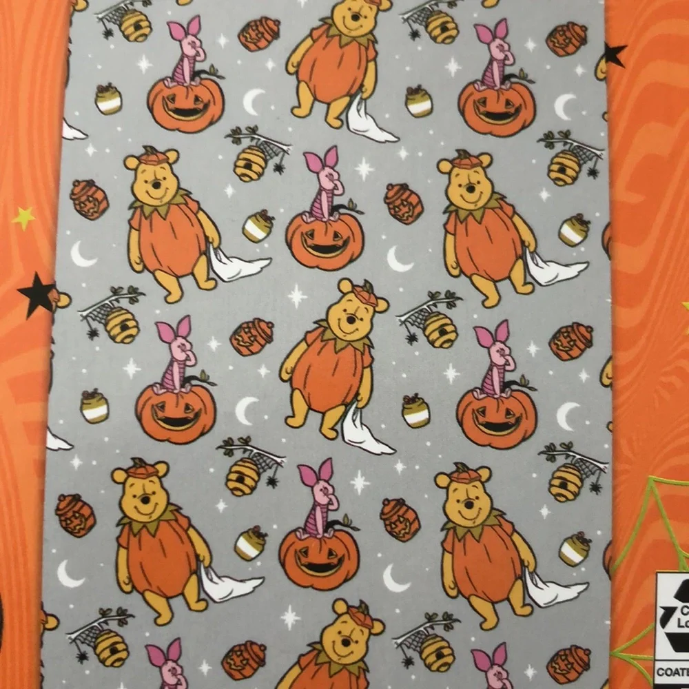 Disney brand new